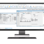 WarenwirtschaftAnwendung